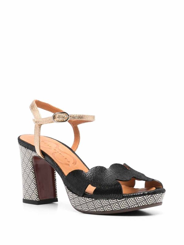 Sandals shop online: Chie Mihara