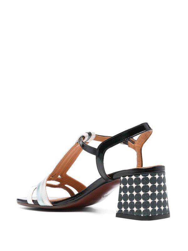 Chie Mihara: sandals online - Sandals
