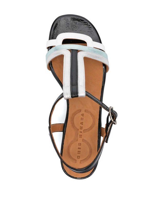 Sandals shop online: Chie Mihara