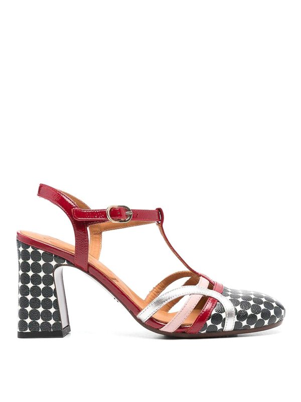 Chie Mihara: sandali - Sandali