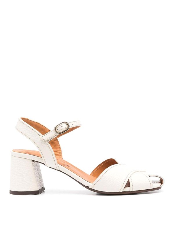 Chie Mihara: Sandalias - Sandalias - Beis