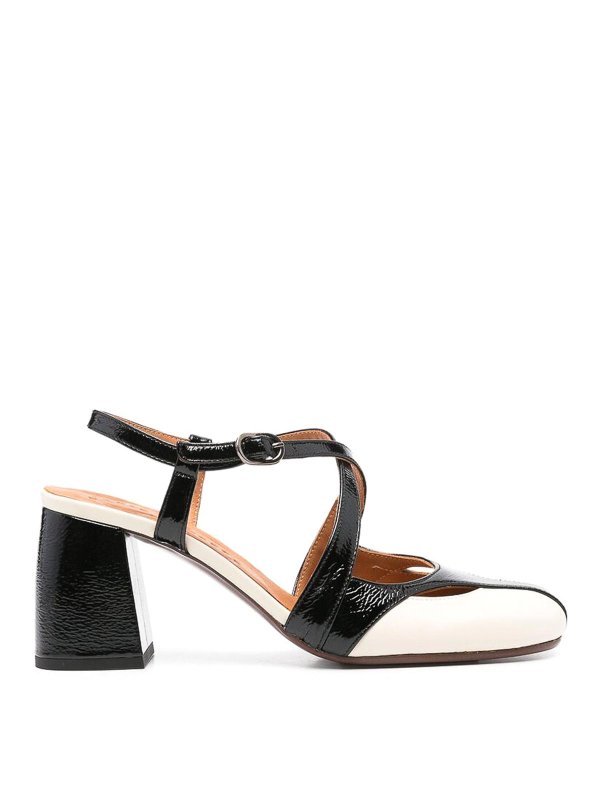 Chie Mihara: Sandales - Sandales - Beige