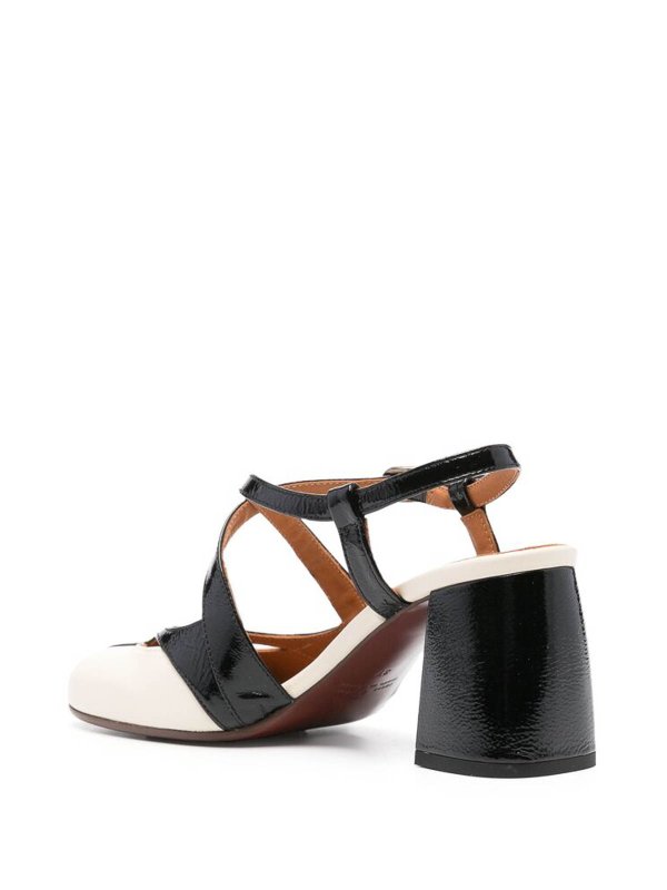 Chie Mihara: Sandales online - Sandales - Beige