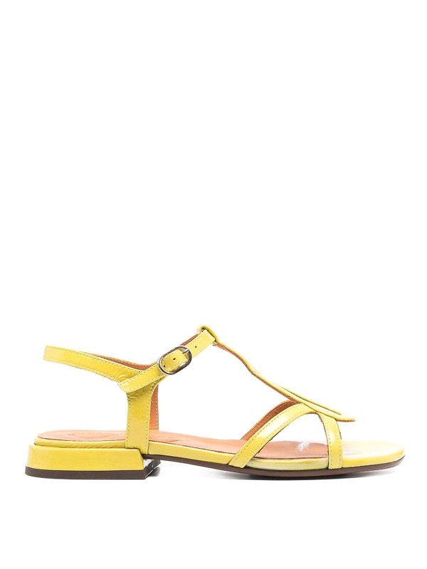 Chie Mihara: sandals - Sandals