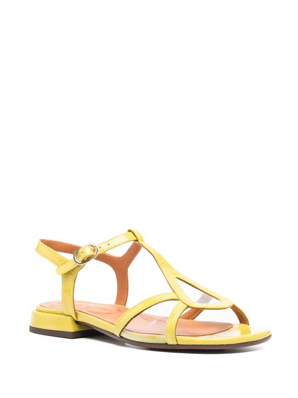 Chie Mihara: sandals online - Sandals