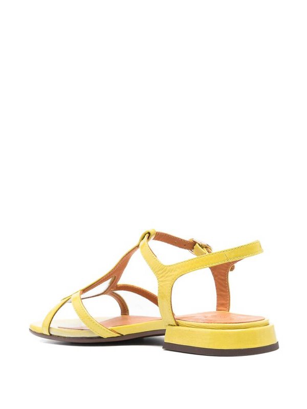 Sandals shop online: Chie Mihara
