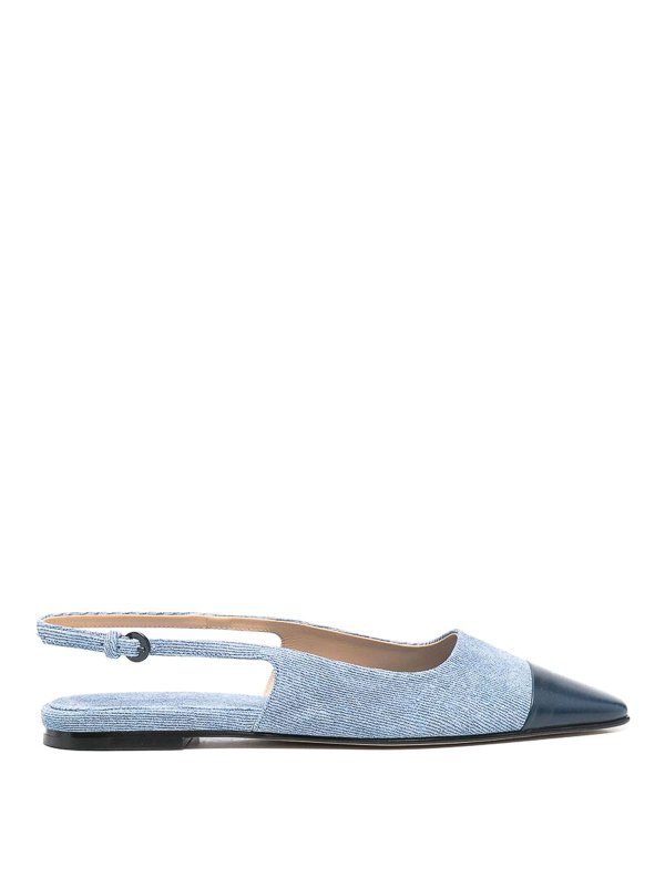 DEAR FRANCES: scarpe décolleté - Slingback