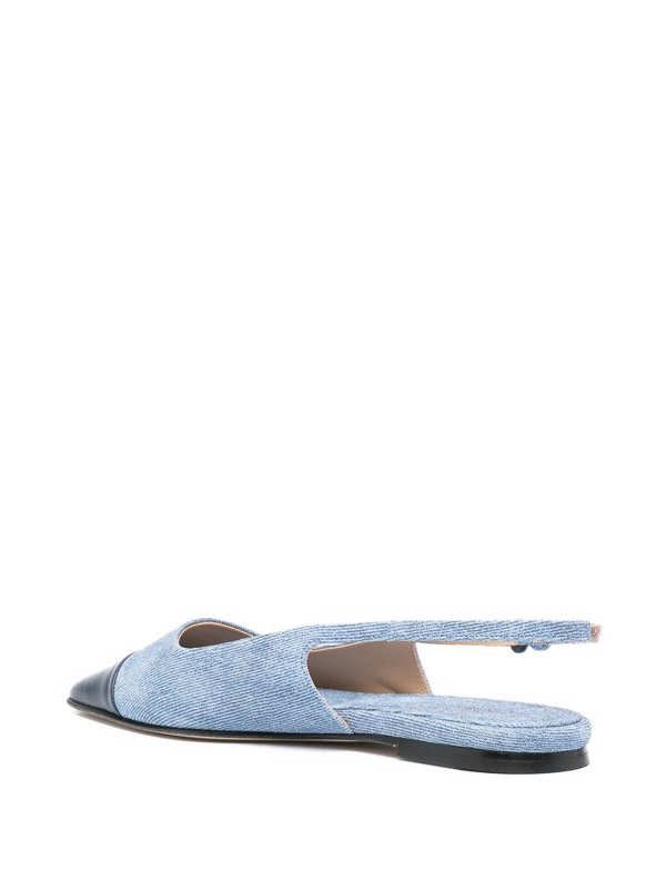 DEAR FRANCES: scarpe décolleté online - Slingback