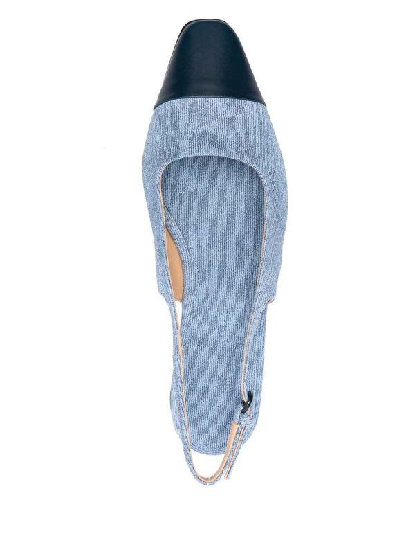 Slingback shop online: DEAR FRANCES