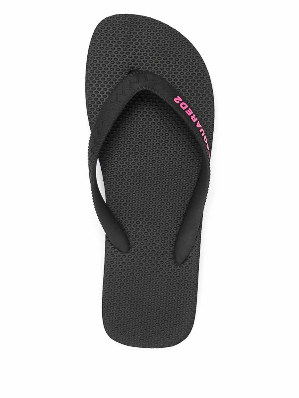 DSQUARED2: sandals online - Shoes