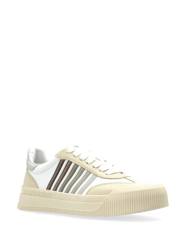 Sneaker - Weiß shop online: DSQUARED2