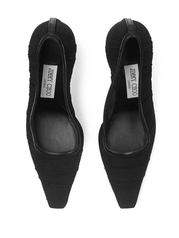 JIMMY CHOO: sandals online - Heeled sandals