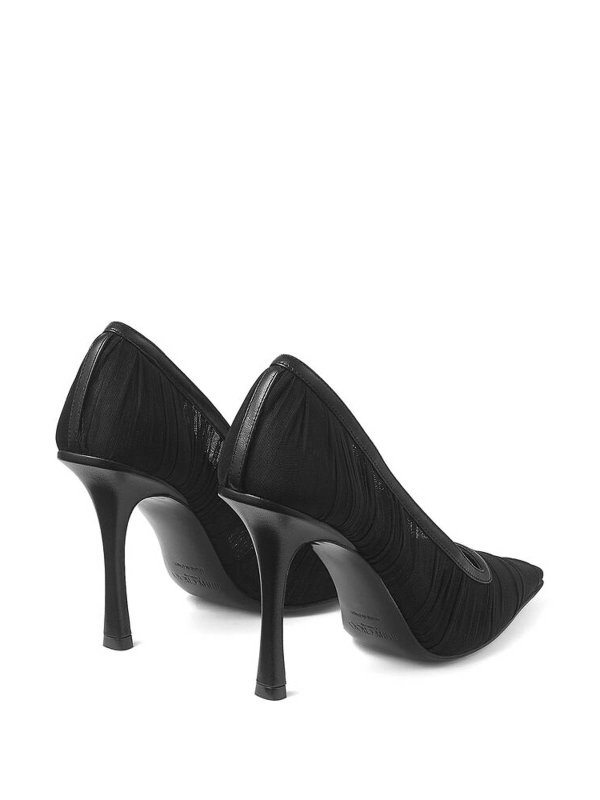 Heeled sandals shop online: JIMMY CHOO
