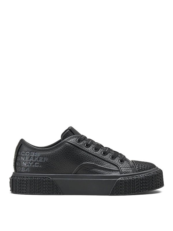 MARC JACOBS: trainers - Sneakers