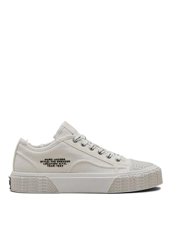 MARC JACOBS: trainers - Sneakers