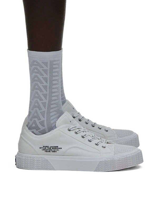MARC JACOBS: trainers online - Sneakers