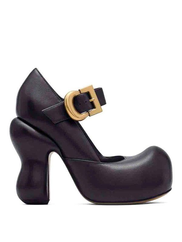 MARC JACOBS: sandals - Sandals