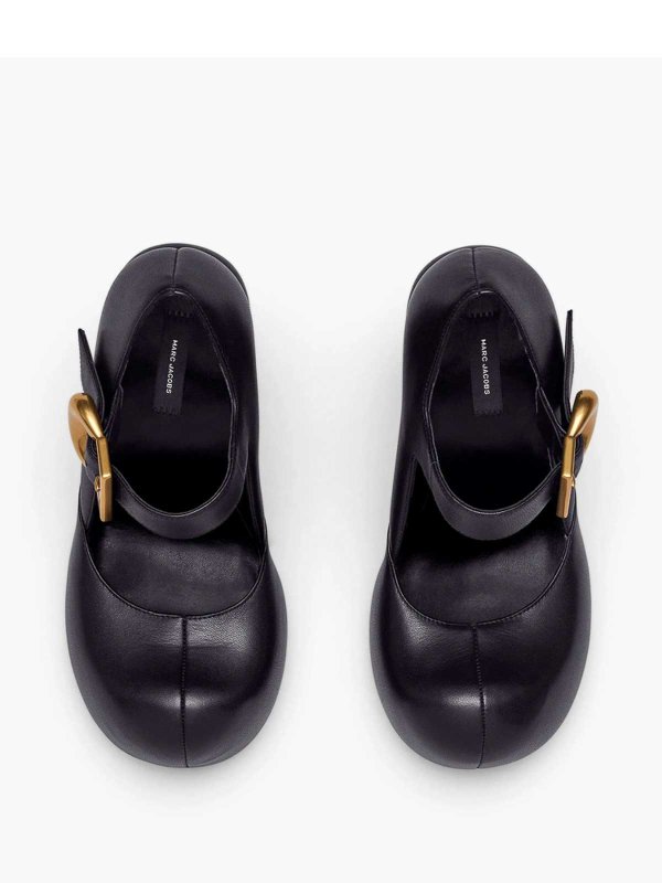 Sandals shop online: MARC JACOBS