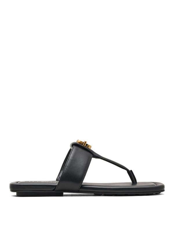 MARC JACOBS: Mocassini e slippers - Slip-on logati
