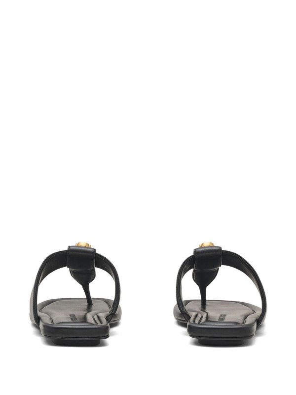 The Best Shops MARC JACOBS: Mocassini e slippers - Slip-on logati