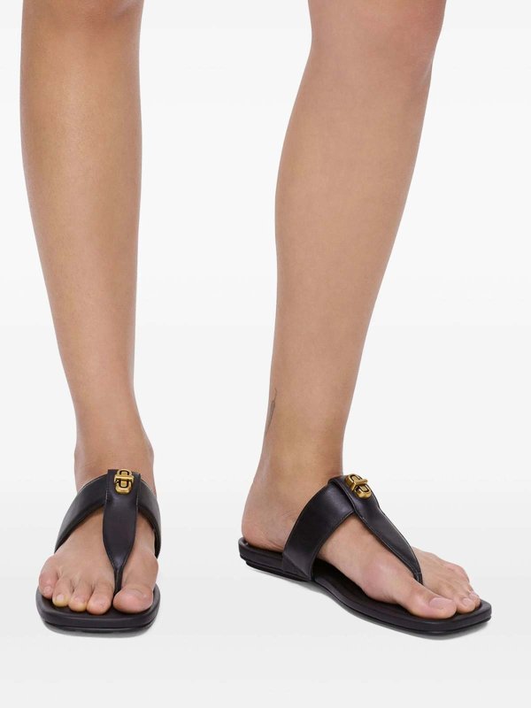 Slip-on logati shop online: MARC JACOBS