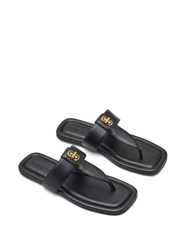 The Best Shops MARC JACOBS: Slip-on logati