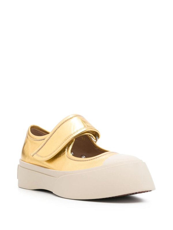 Sneaker shop online: Marni