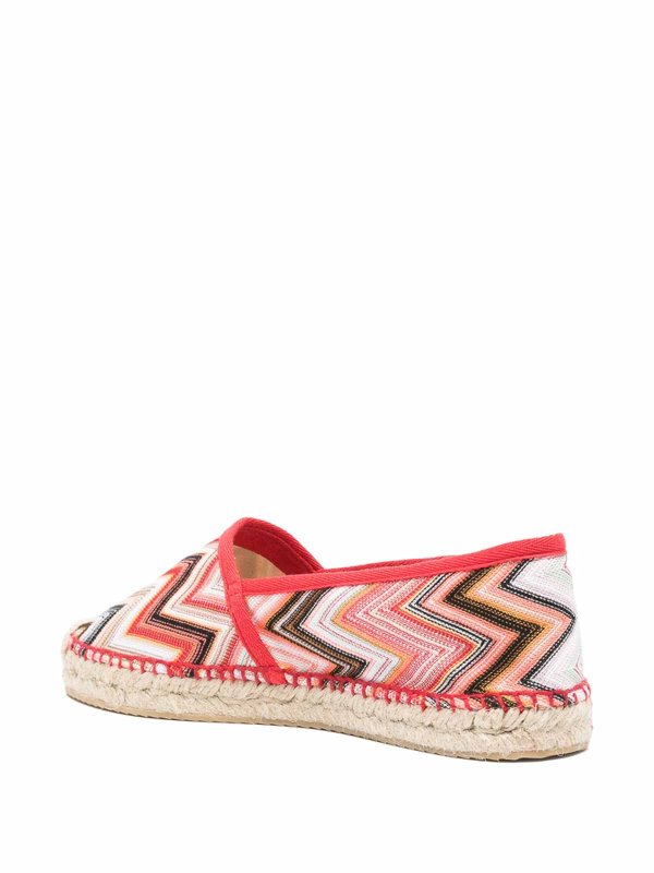 MISSONI: espadrillas online - Espadrille