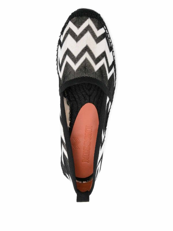 The Best Shops MISSONI: espadrillas - Espadrille