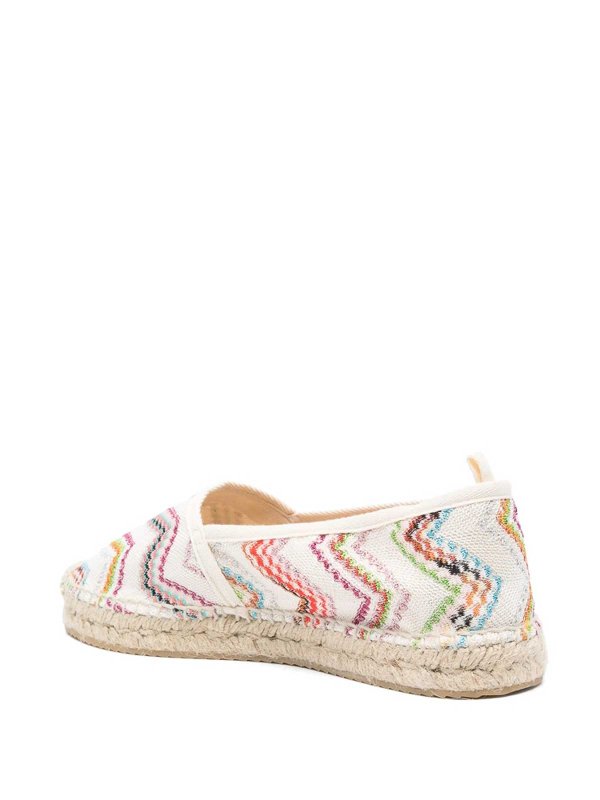 The Best Shops MISSONI: espadrilles - Espadrille