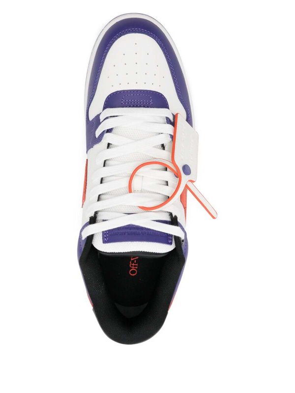 OFF-WHITE: trainers online - Sneaker