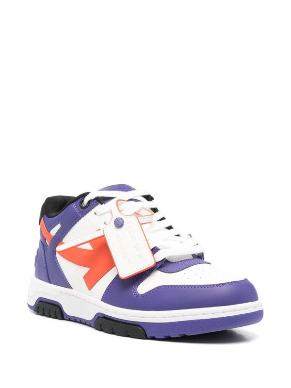 Sneaker shop online: OFF-WHITE