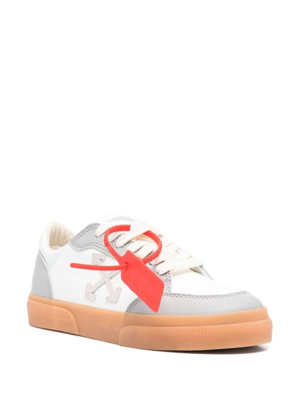 The Best Shops OFF-WHITE: Zapatillas - Zapatillas - Blanco