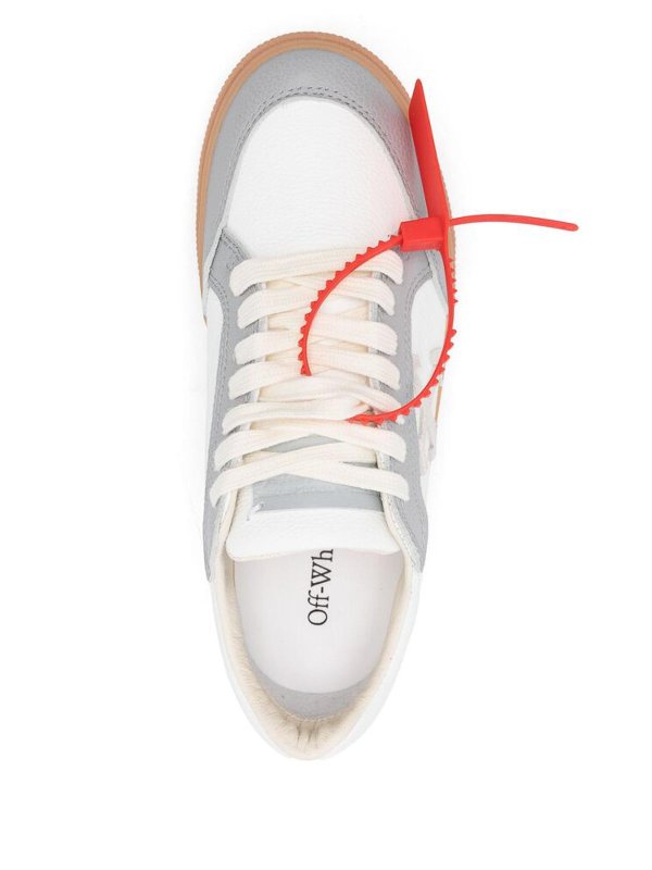 Zapatillas - Blanco shop online: OFF-WHITE
