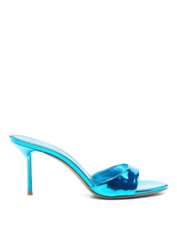 Paris Texas: サンダル - サンダル - ブルー