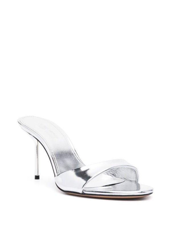 Sandales - Argent shop online: Paris Texas