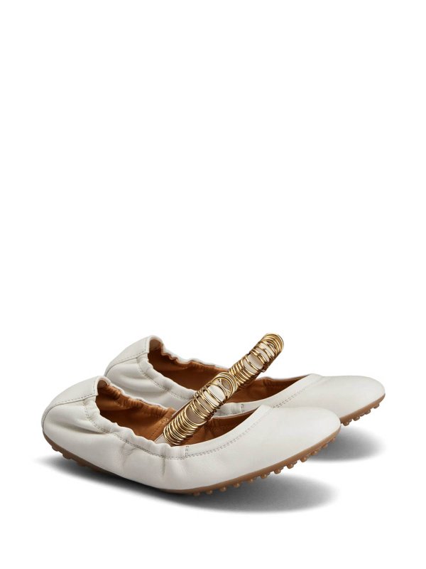 Sandals shop online: TOD
