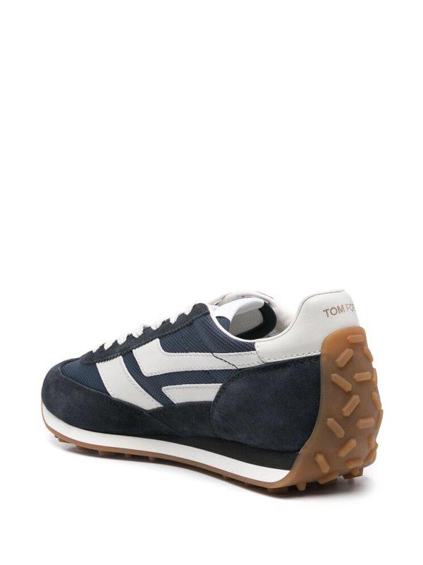 The Best Shops TOM FORD: sneakers - Sneaker