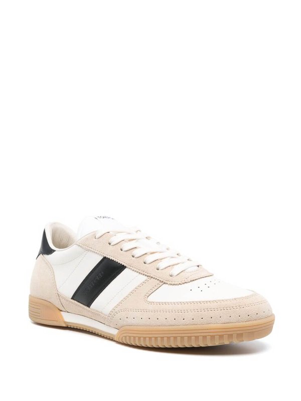 スニーカー - 白 shop online: TOM FORD