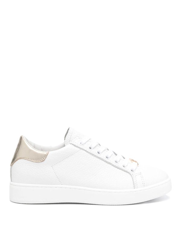 TWINSET: trainers - Sneakers