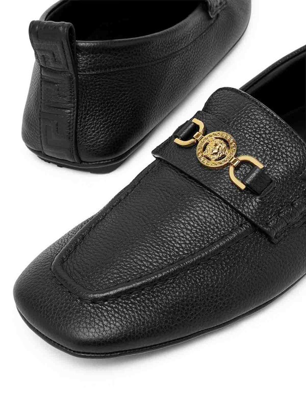 VERSACE: Loafers & Slippers online - Slip-on