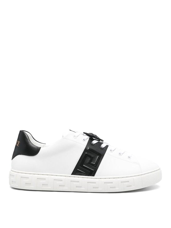 VERSACE: trainers - Sneaker