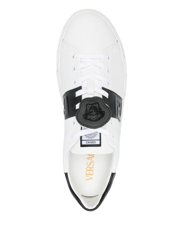 The Best Shops VERSACE: trainers - Sneaker