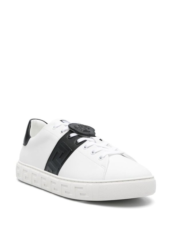 Sneaker shop online: VERSACE