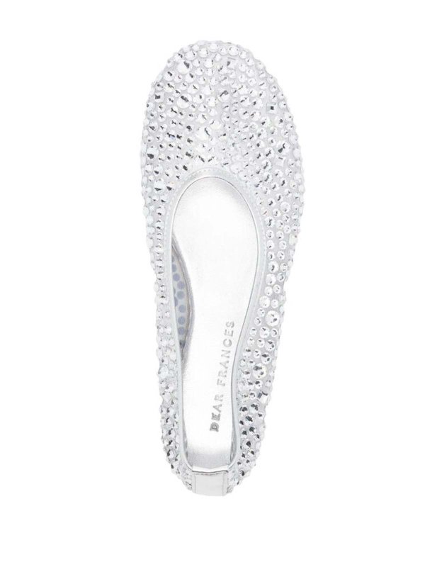 DEAR FRANCES: sandals online - Sandals