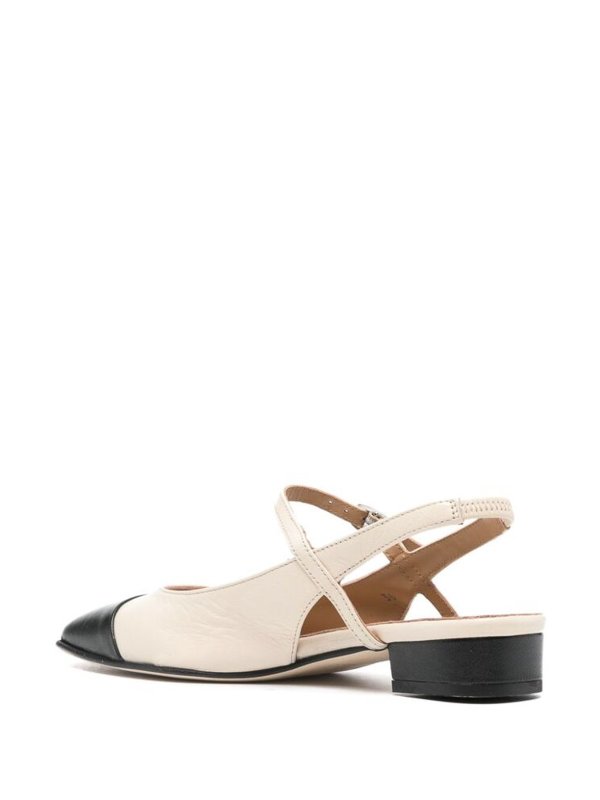 CAREL PARIS: Pumps online - Pumps - Creme