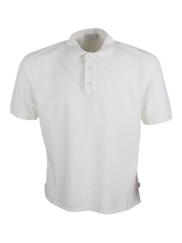 04651/A TRIP IN A BAG: polo shirts - Pole