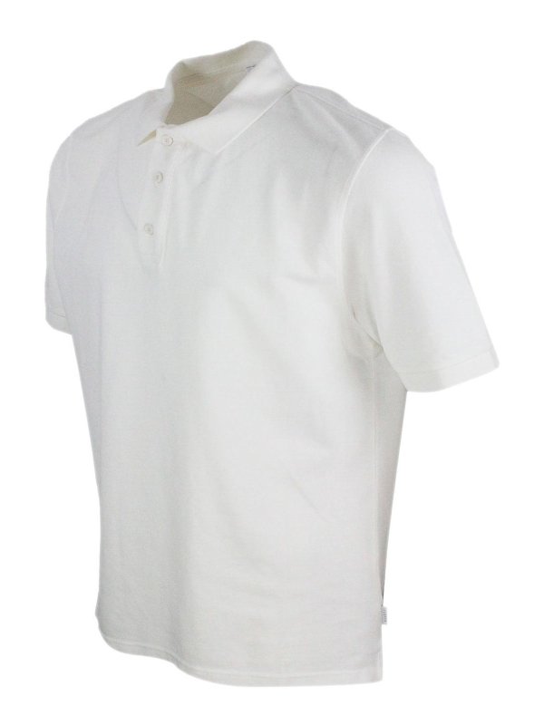 04651/A TRIP IN A BAG: polo shirts online - Pole