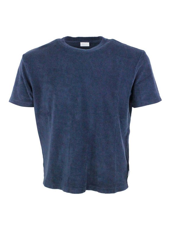 04651/A TRIP IN A BAG: t-shirt - T-shirt