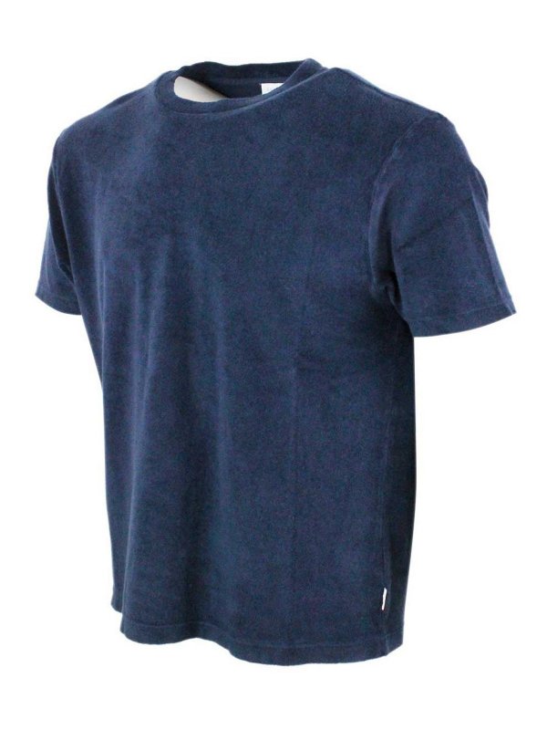 04651/A TRIP IN A BAG: t-shirt online - T-shirt